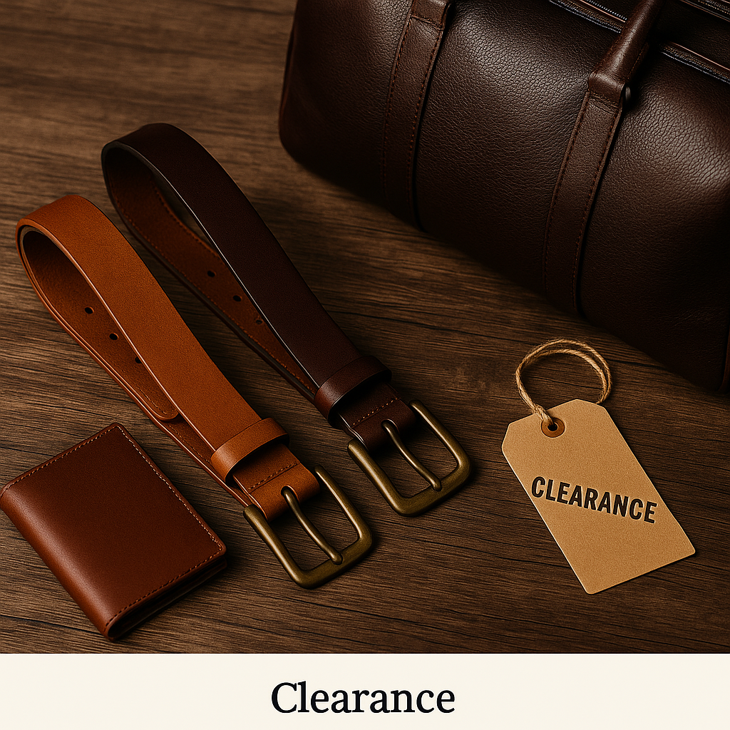 Clearance