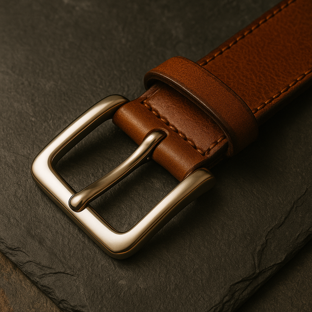 The Case for Solid Brass Hardware